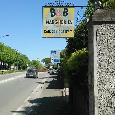 B&B Margherita Desenzano del Garda Exterior photo