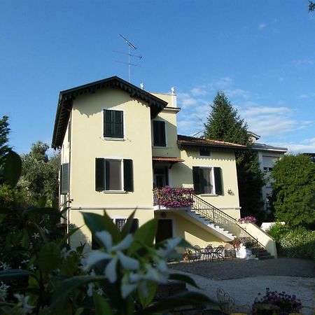 B&B Margherita Desenzano del Garda Exterior photo