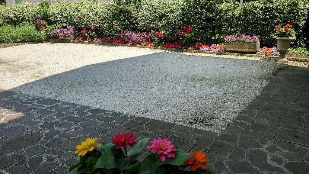 B&B Margherita Desenzano del Garda Exterior photo
