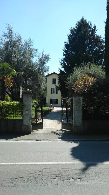 B&B Margherita Desenzano del Garda Exterior photo
