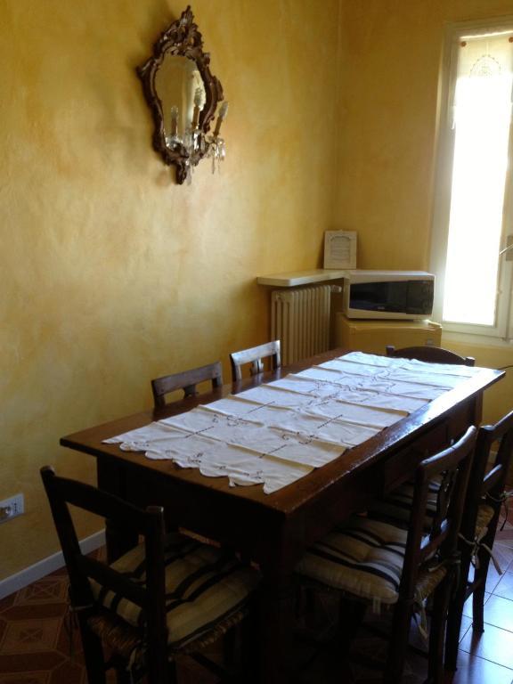 B&B Margherita Desenzano del Garda Exterior photo