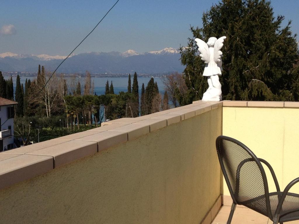 B&B Margherita Desenzano del Garda Exterior photo
