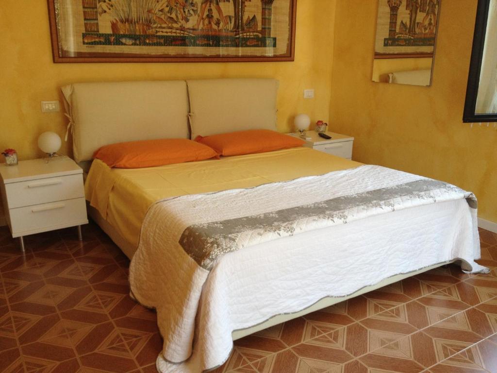 B&B Margherita Desenzano del Garda Room photo