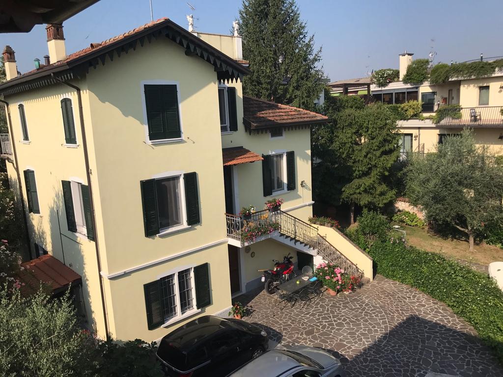 B&B Margherita Desenzano del Garda Exterior photo