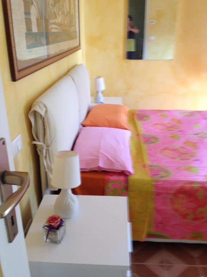 B&B Margherita Desenzano del Garda Exterior photo