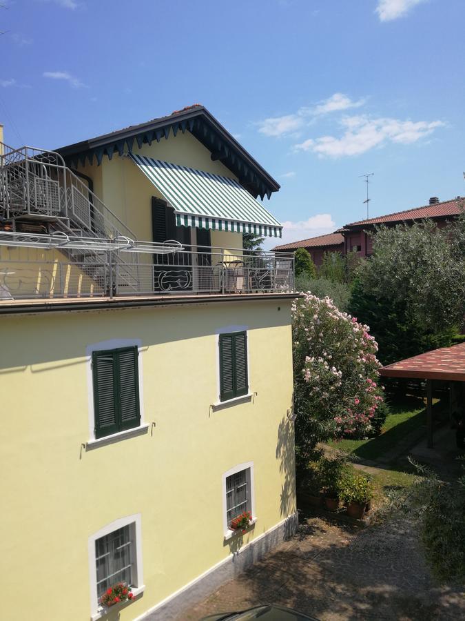 B&B Margherita Desenzano del Garda Exterior photo
